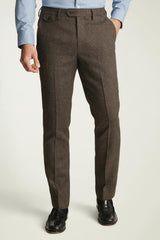Jetsetter Italian Linen Dress Pant / Bonobos Discount
