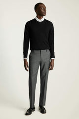 Jetsetter Italian Wool Dress Pant / Bonobos Outlet