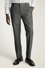 Jetsetter Italian Wool Dress Pant / Bonobos Outlet