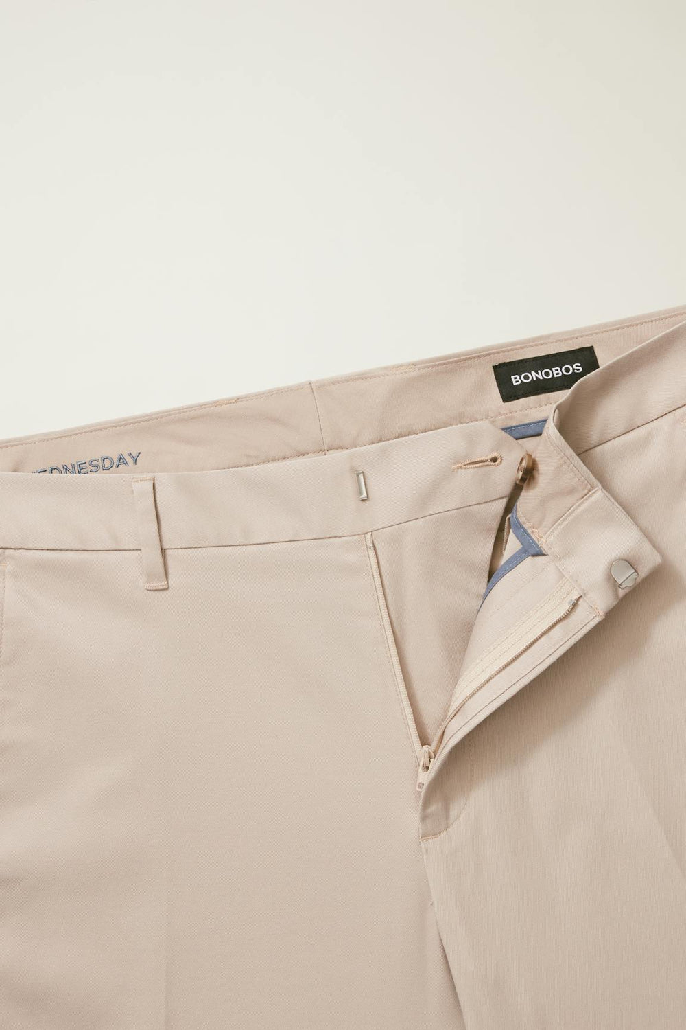 Weekday Warrior Dress Pants - Straight Fit / Bonobos us