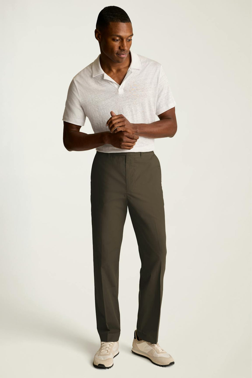 Italian Flyweight Trouser / Bonobos For Sale