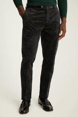 Velvet Trousers / Bonobos On Sale