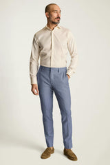 Jetsetter Italian Wool Dress Pant / Bonobos For Sale
