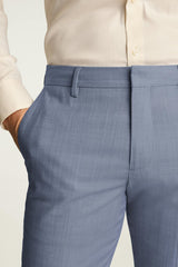Jetsetter Italian Wool Dress Pant / Bonobos For Sale