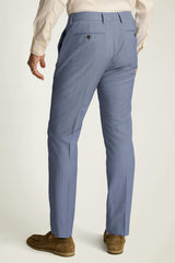 Jetsetter Italian Wool Dress Pant / Bonobos For Sale