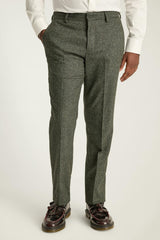 Jetsetter Italian Wool Dress Pant / Bonobos Discount