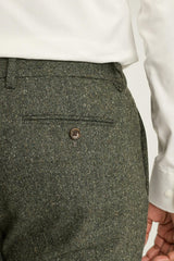 Jetsetter Italian Wool Dress Pant / Bonobos Discount