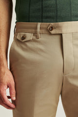 Jetsetter Italian Cotton Dress Pant / Bonobos On Sale