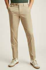Jetsetter Italian Cotton Dress Pant / Bonobos On Sale