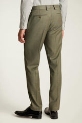 Jetsetter Wool Dress Pant / Bonobos us
