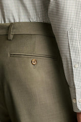 Jetsetter Wool Dress Pant / Bonobos us