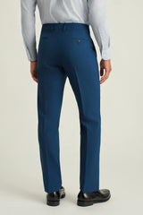 Italian Stretch Wool Dress Pants / Bonobos For Sale