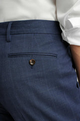 Jetsetter Italian Wool Dress Pant / Bonobos Online