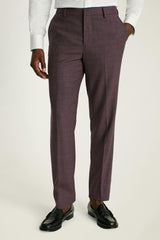 Jetsetter Wool Dress Pant / Bonobos