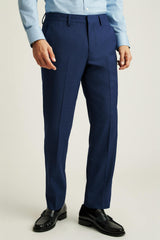 Jetsetter Italian Wool Dress Pant / Bonobos On Sale