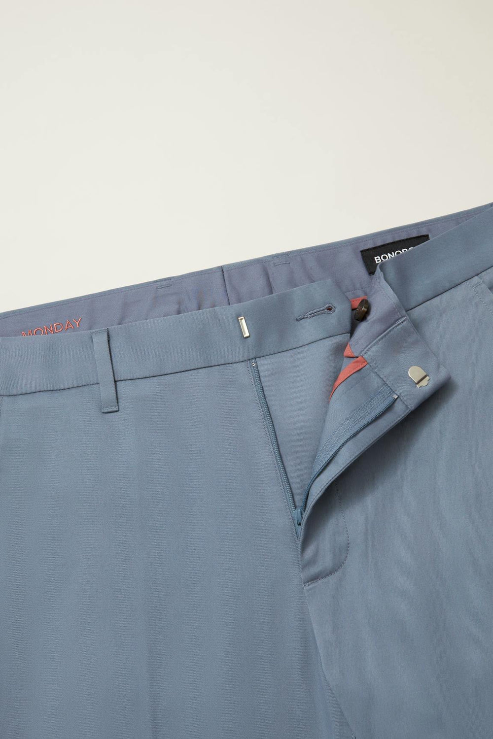 Weekday Warrior Dress Pants - Straight Fit / Bonobos us