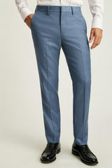Jetsetter Wool Dress Pant / Bonobos For Sale