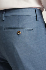Jetsetter Wool Dress Pant / Bonobos For Sale