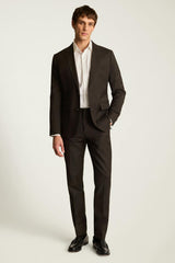 Jetsetter Italian Wool Dress Pant / Bonobos