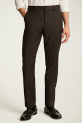 Jetsetter Italian Wool Dress Pant / Bonobos