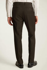 Jetsetter Italian Wool Dress Pant / Bonobos