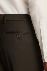 Jetsetter Italian Wool Dress Pant / Bonobos