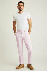 Jetsetter Italian Cotton Dress Pant / Bonobos Discount
