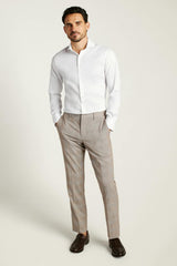 Jetsetter Italian Wool Dress Pant / Bonobos us