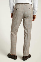 Jetsetter Italian Wool Dress Pant / Bonobos us