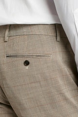 Jetsetter Italian Wool Dress Pant / Bonobos us