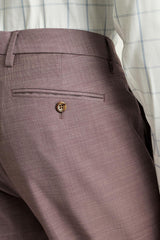 Jetsetter Wool Dress Pant / Bonobos