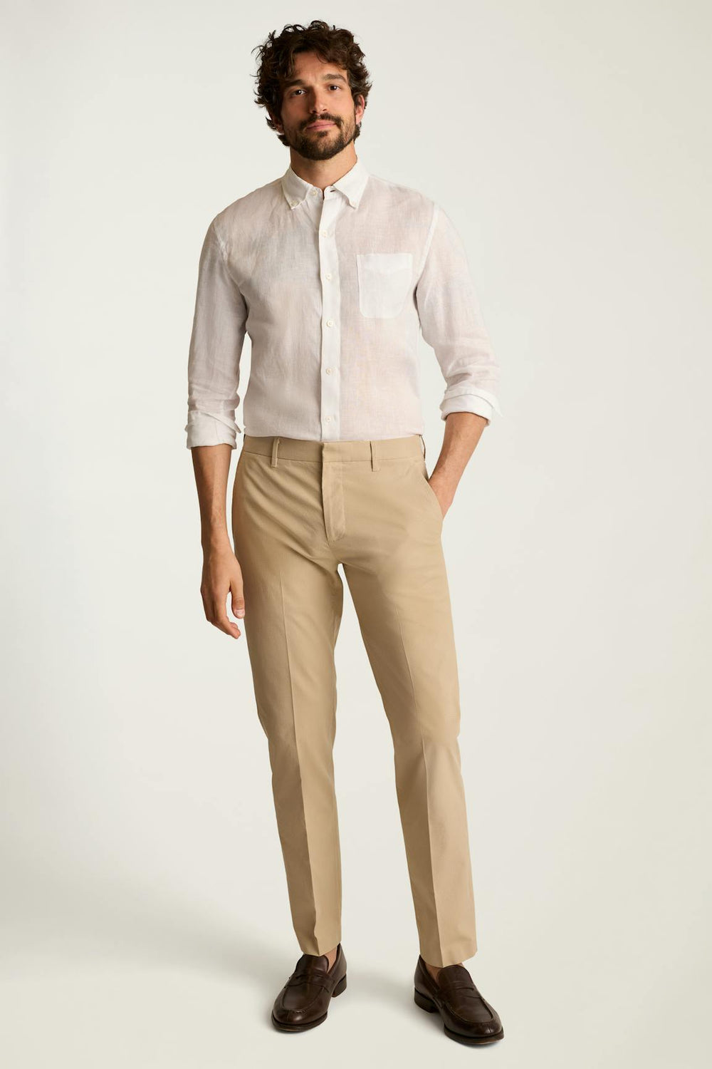 Weekday Warrior Dress Pants / Bonobos Outlet