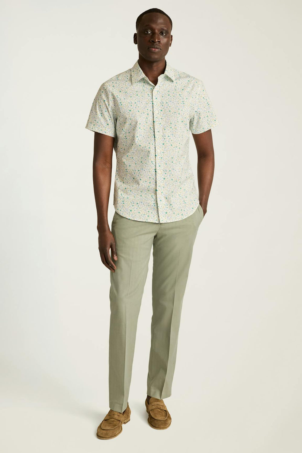Weekday Warrior Dress Pants / Bonobos Discount