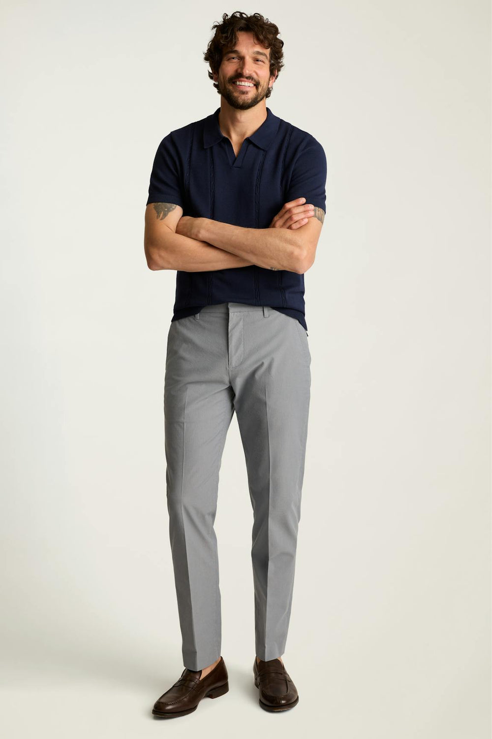 Weekday Warrior Dress Pants / Bonobos Outlet