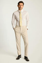 Jetsetter Italian Seersucker Dress Pant / Bonobos On Sale