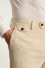 Jetsetter Italian Seersucker Dress Pant / Bonobos On Sale