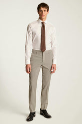 Jetsetter Italian Wool Dress Pant / Bonobos