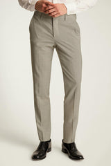 Jetsetter Italian Wool Dress Pant / Bonobos