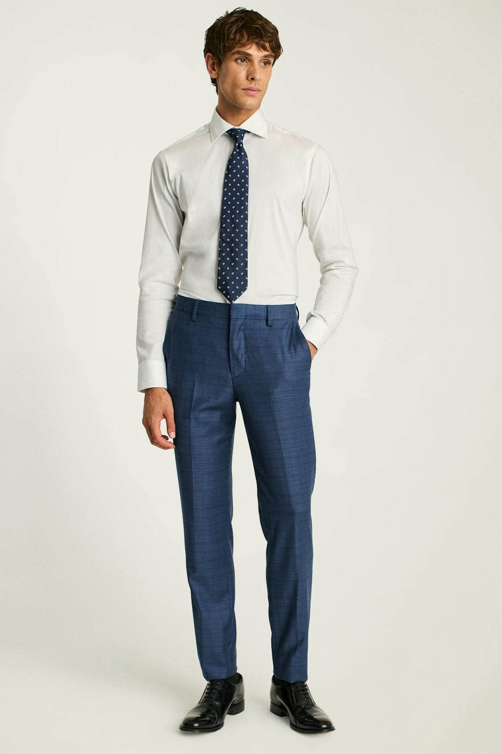 Jetsetter Wool Dress Pant / Bonobos On Sale