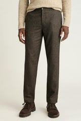 Wool Drawstring Trouser / Bonobos Outlet