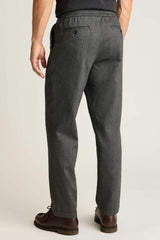 Wool Drawstring Trouser / Bonobos For Sale