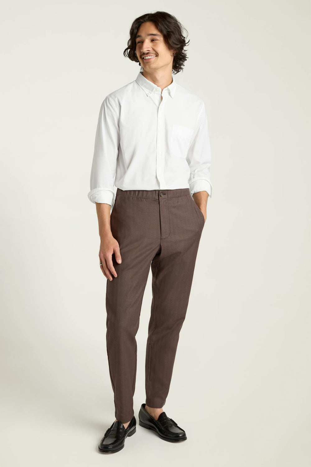 The Off Duty Pant / Bonobos For Sale