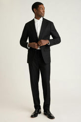 Jetsetter Italian Brushed Wool Dress Pant / Bonobos Outlet