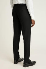 Jetsetter Italian Brushed Wool Dress Pant / Bonobos Outlet