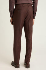 Jetsetter Italian Brushed Wool Dress Pant / Bonobos For Sale