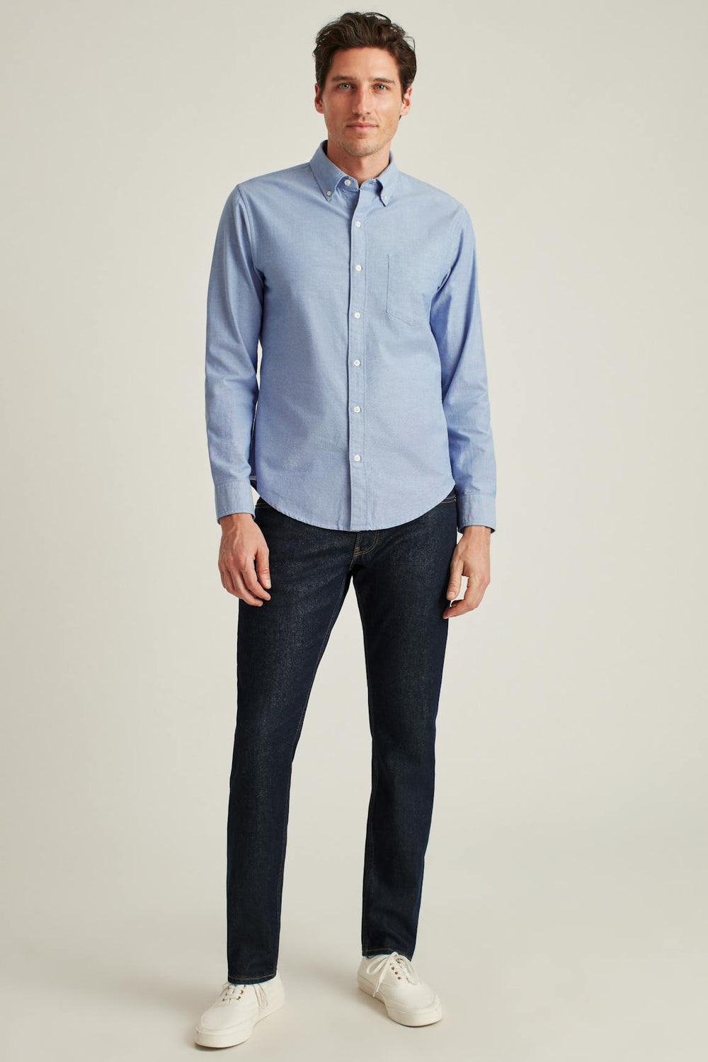 Everyday Oxford Shirt / Bonobos us