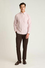 Everyday Oxford Shirt / Bonobos For Sale