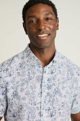 Riviera Short Sleeve Shirt / Bonobos Online