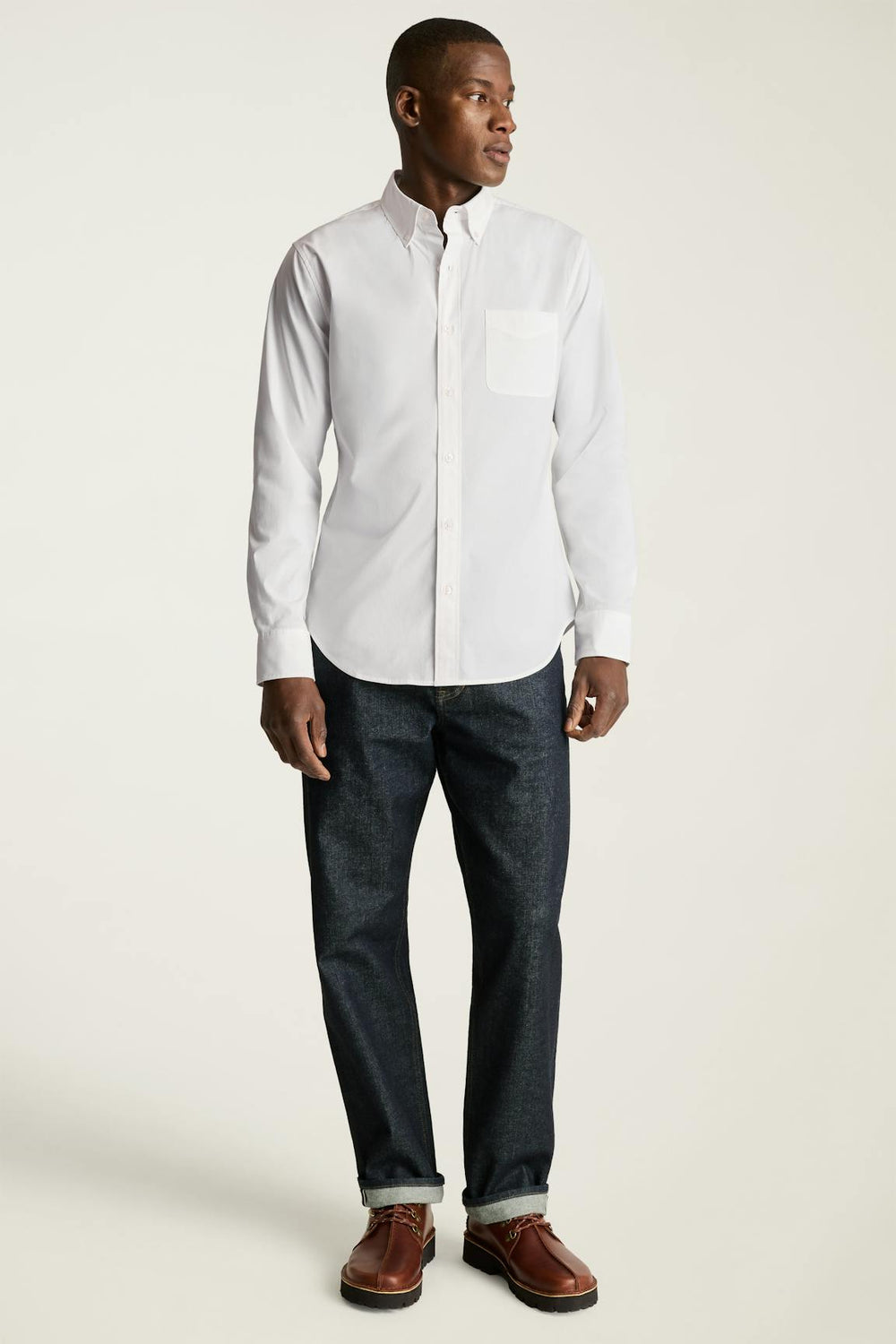 Everyday Shirt / Bonobos On Sale