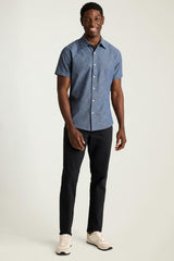Riviera Short Sleeve Shirt / Bonobos For Sale